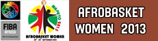 Afrobasket_2013_Women