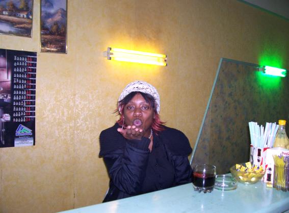 Anita picture