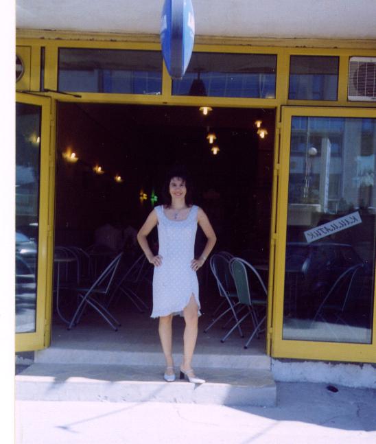 Kafe picture