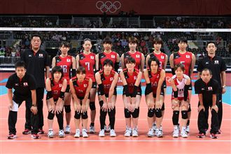 Japan_2012_Women